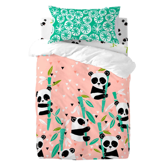 Moshi Moshi Hoeslaken Panda Garden