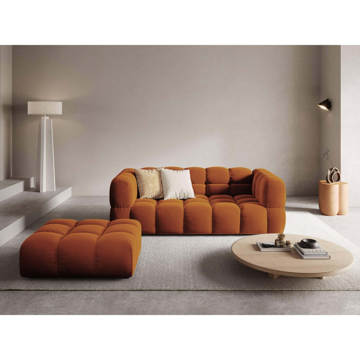 Cosmopolitan Design Sky 3-zitsbank - Terra