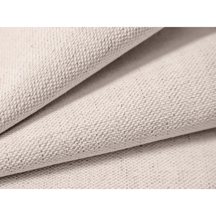 Micadoni Lupine Bedframe met Opbergruimte 200 x 200 cm - Lichtbeige