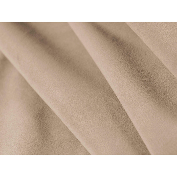 Cosmopolitan Design Sky 4-zitsbank - Zandkleurig