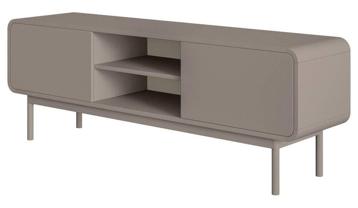 Selsey Design Lolo Tv-meubel open vak