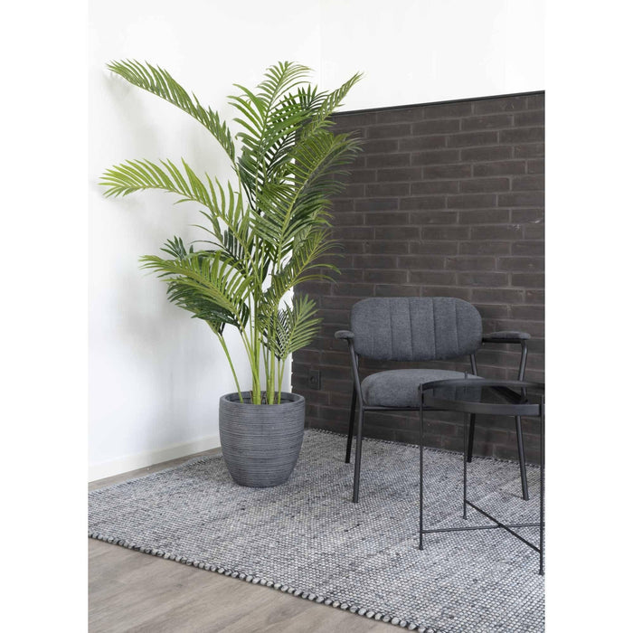 House Nordic Arecapalm Kunstplant H175 cm