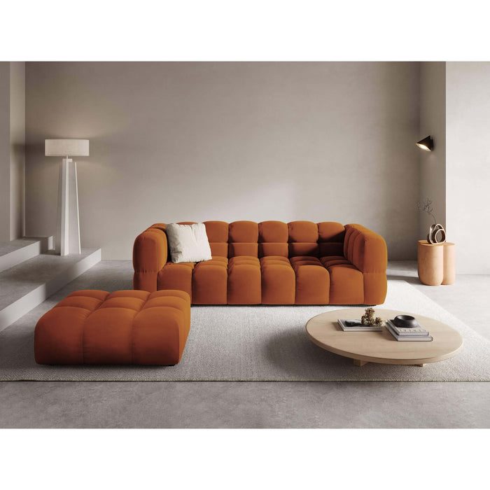 Cosmopolitan Design Sky 4-zitsbank - Terra