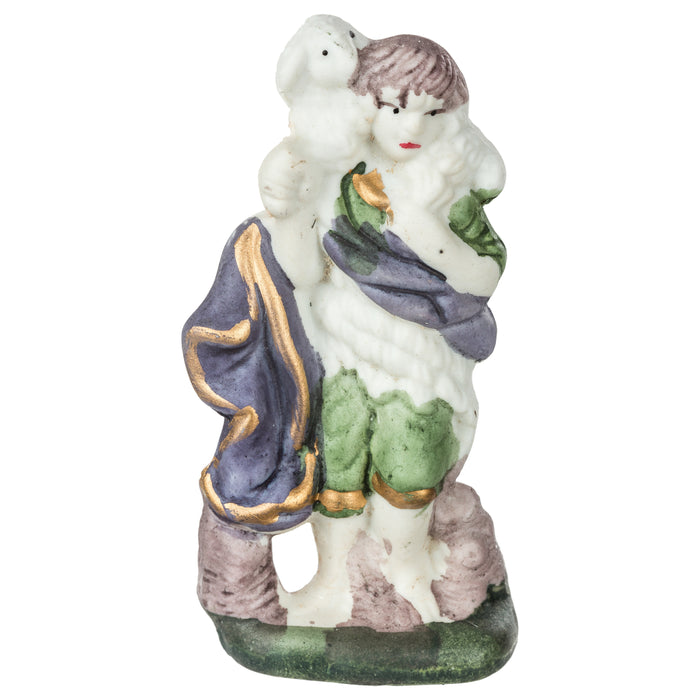 Feeric Lights & Christmas Kerststal beelden - 11x st - 3 tot 9,5 cm