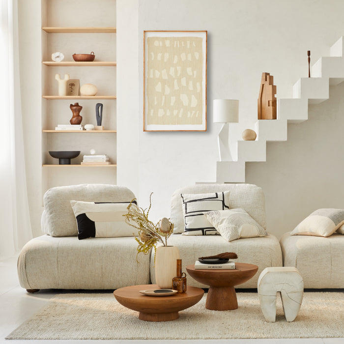 Urban Nature Culture Decoratieobject Vieste XL