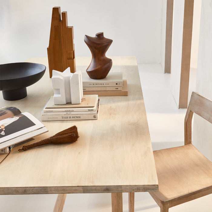 Urban Nature Culture Decoratieobject Vieste XL