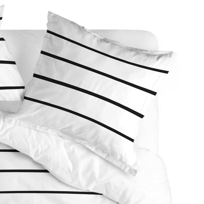 Blanc Kussensloop Blush Sand