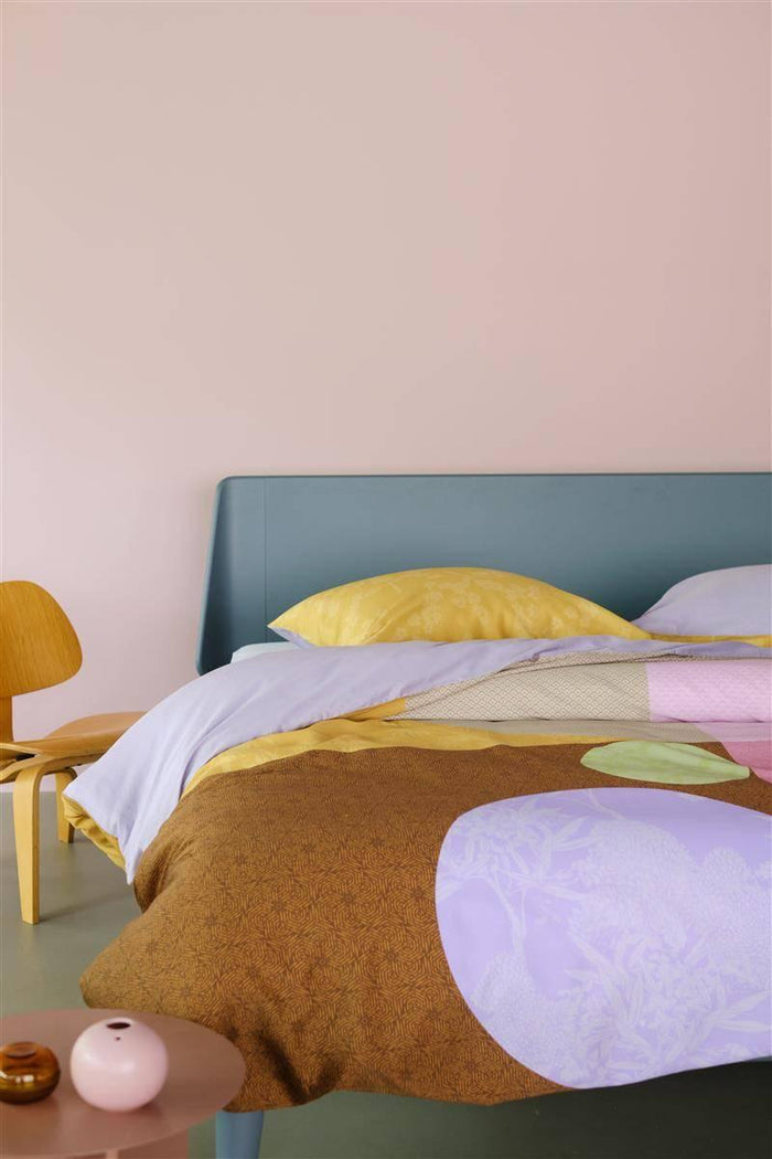 Beddinghouse Dutch Design dekbedovertrek Collage multi - 2-persoons