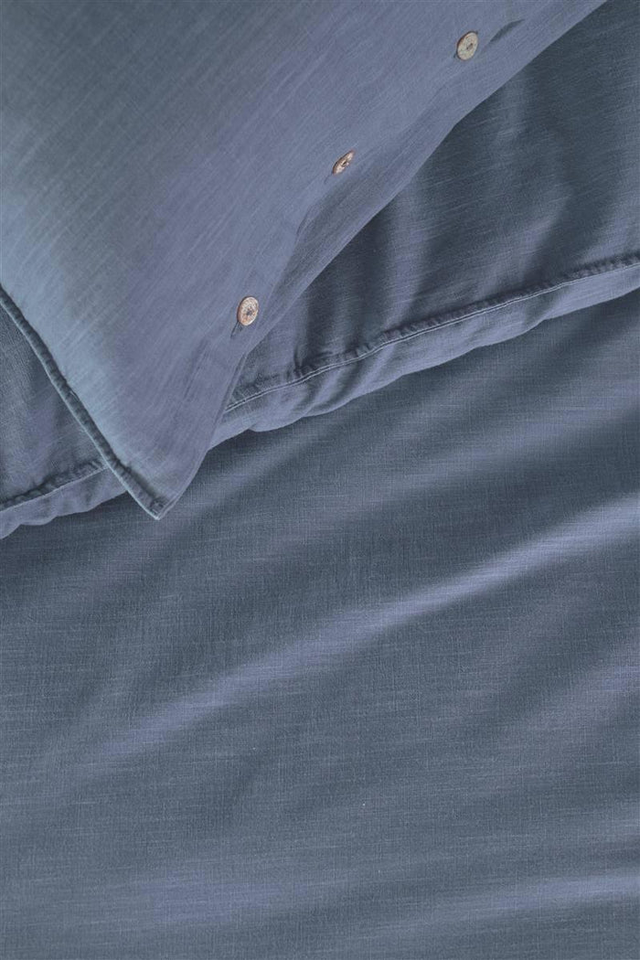 Beddinghouse Dutch Design dekbedovertrek Far Away bluegrey