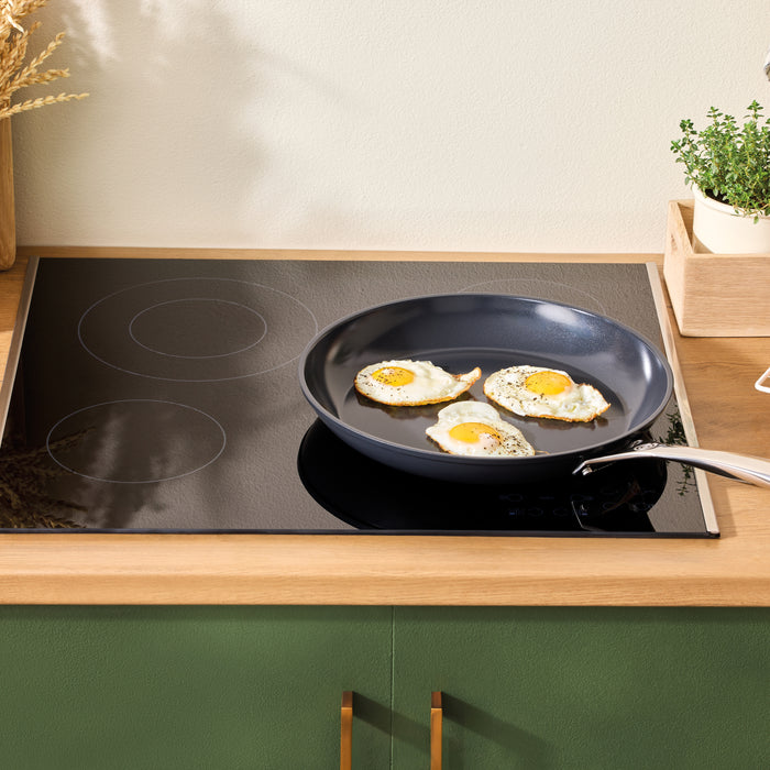 Le Creuset Essential Non-Stick Keramische Koekenpan Ø 28 cm