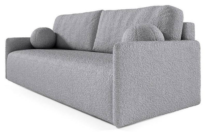 NADUVI Collection 3-zitsslaapbank Alan