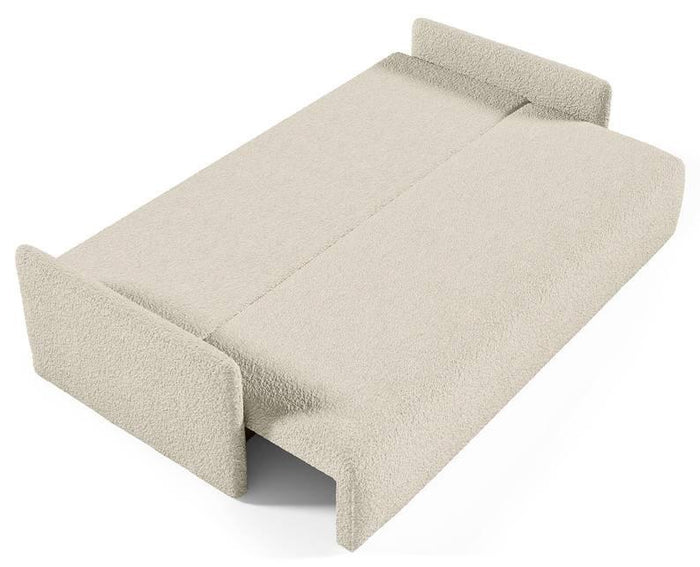 NADUVI Collection 3-zitsslaapbank Alan