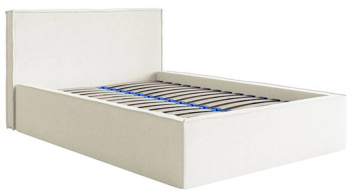 NADUVI Collection Bedframe Sera II met opbergvak 140 x 200 cm