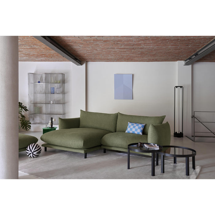 Terry vloerkleed L Magnolia