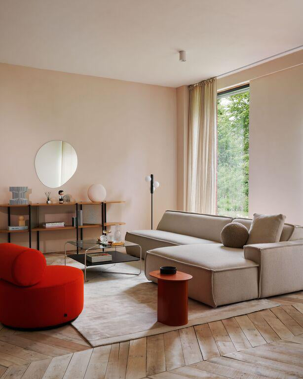 Terry vloerkleed L Magnolia