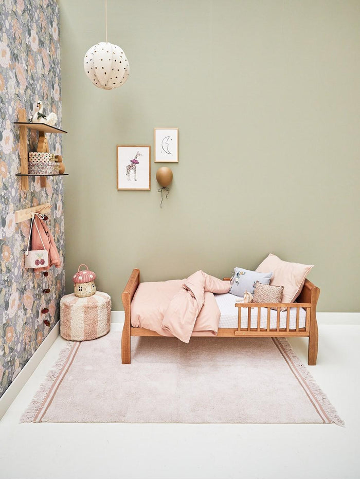 Tapis Petit Powder Pink vloerkleed 170x120