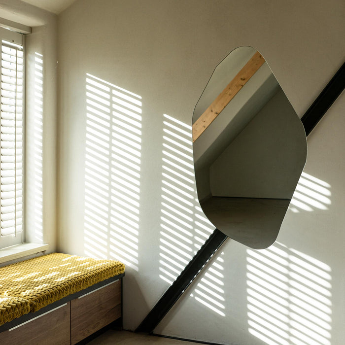 HANA Ihme spiegel 61x107