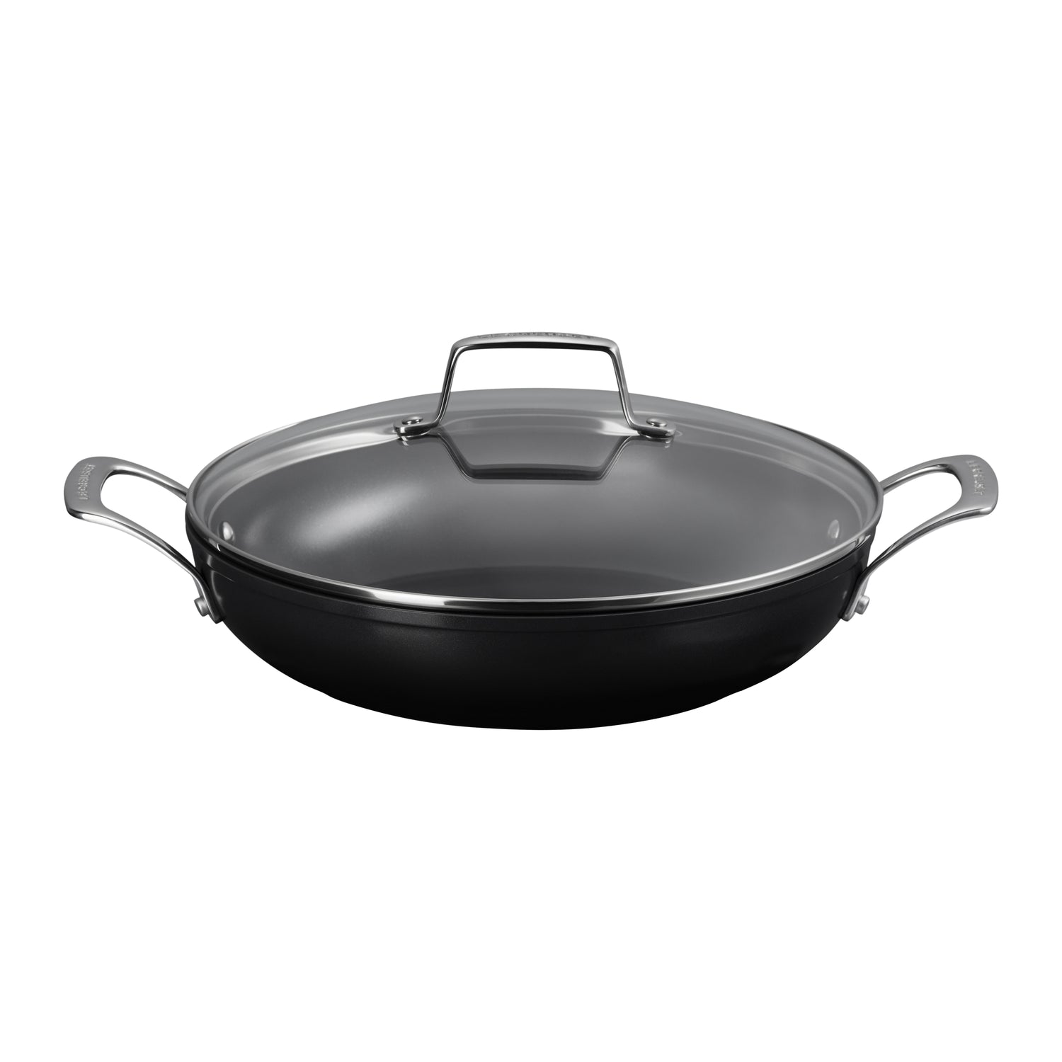 Le Creuset Essential Non-Stick Keramische Provençaalse Sauteerpan Ø 28 cm