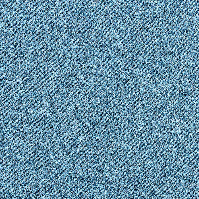 Beliani - FABORG - Kinderstoel - Blauw - Polyester