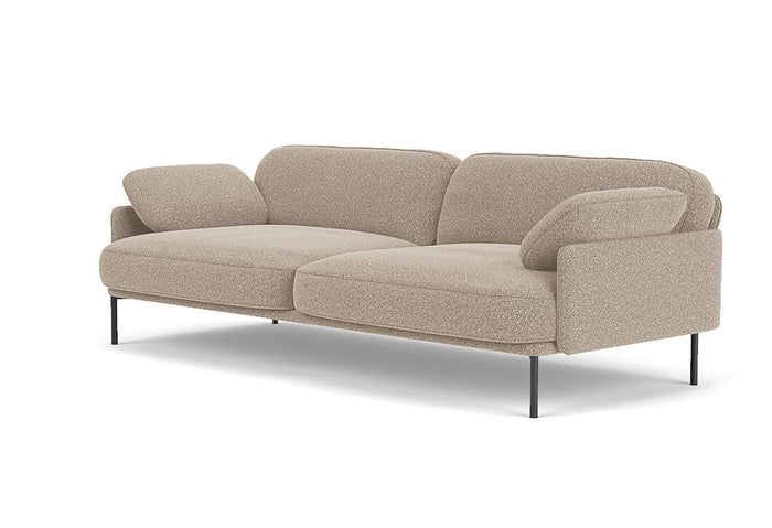 FÉST Regular 3-zits bank Royal Magnolia