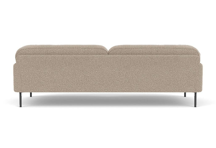 FÉST Regular 3-zits bank Royal Magnolia