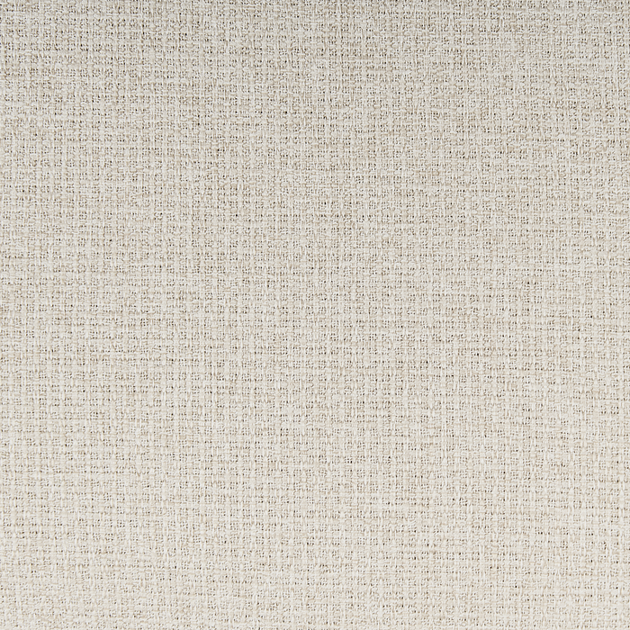 Beliani - JARPEN - Driezitsbank - Lichtbeige - Stof