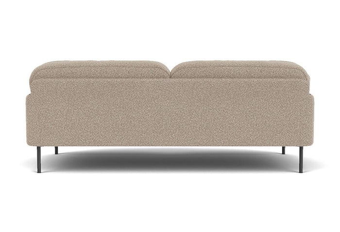 FÉST Regular 2,5-zits bank Sydney Beige