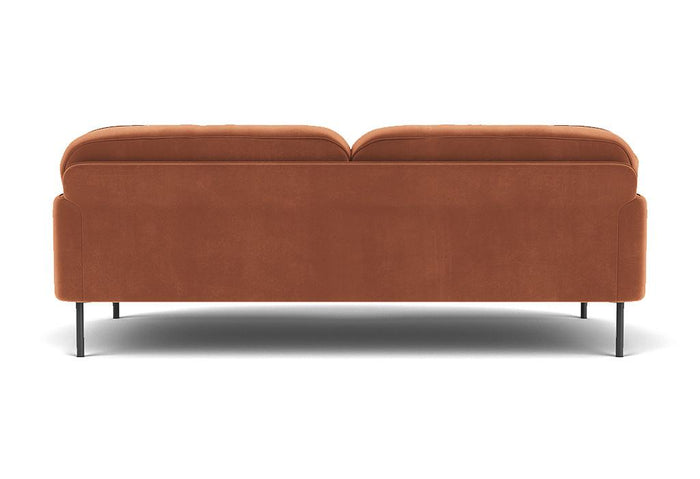 FÉST Regular 2,5-zits bank Sydney Beige