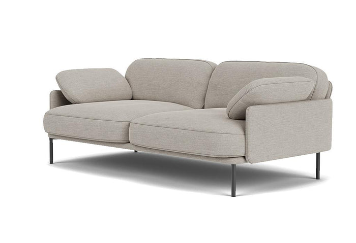 FÉST Regular 2,5-zits bank Sydney Beige