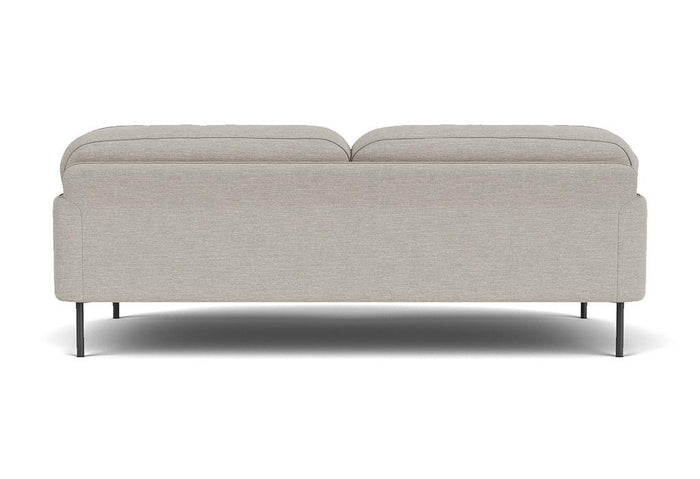 FÉST Regular 2,5-zits bank Sydney Beige