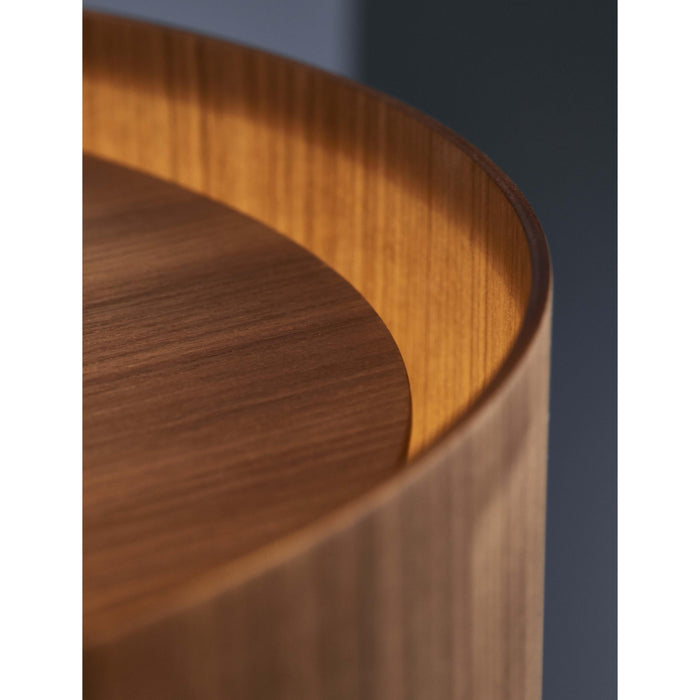 Frandsen FM1954 hanglamp Ø28 eiken