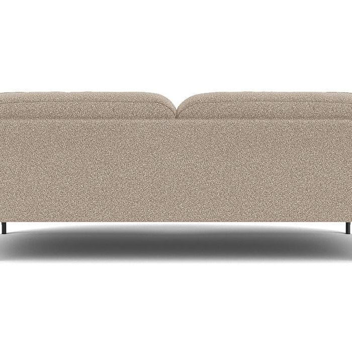 FÉST Regular 2,5-zits bank Alpine Natural