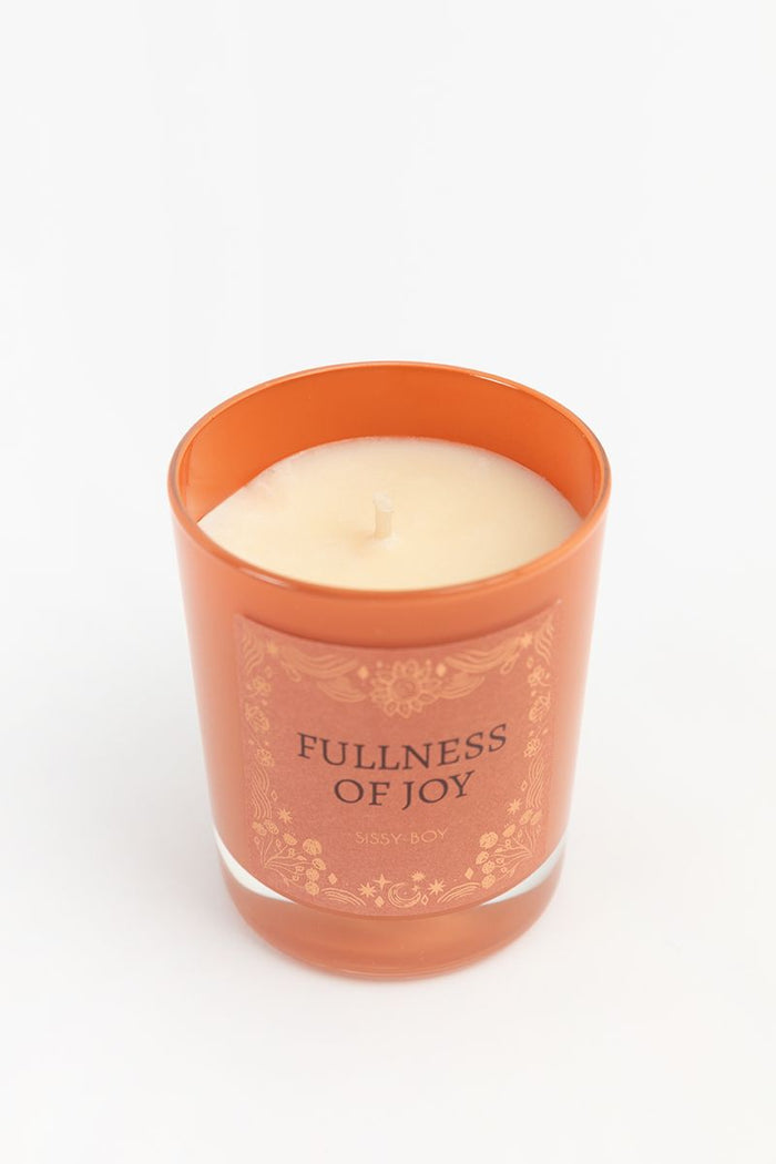 Sissy-Boy Geurkaars Fullness of Joy
