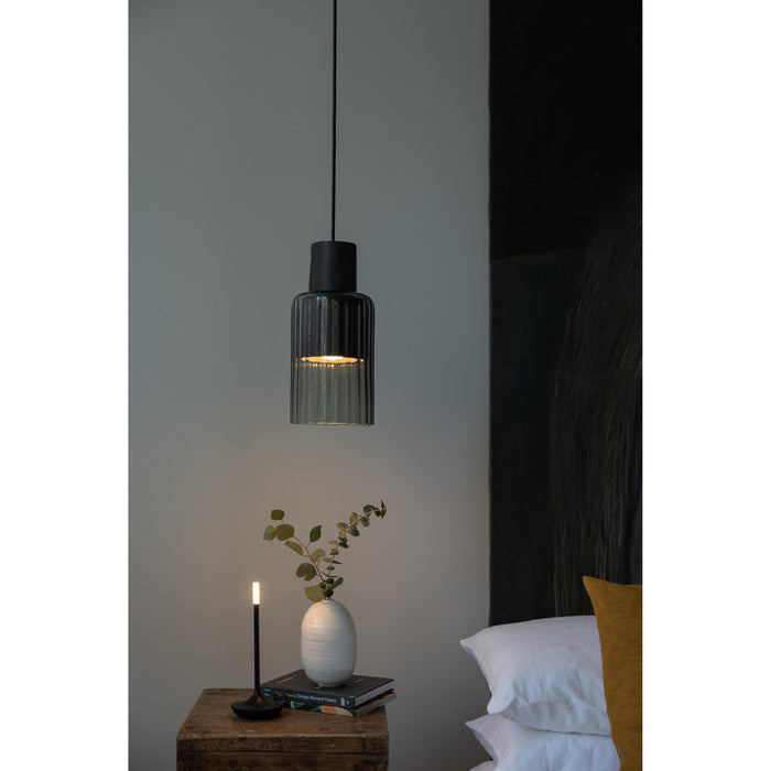 Graypants Barro hanglamp Natural|Clear