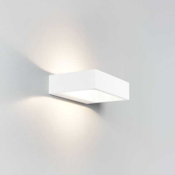 Wever & Ducre Bento 1.3 wandlamp LED wit 3000K