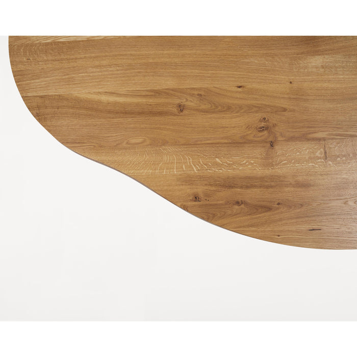 Frama Farmhouse Pond salontafel naturel