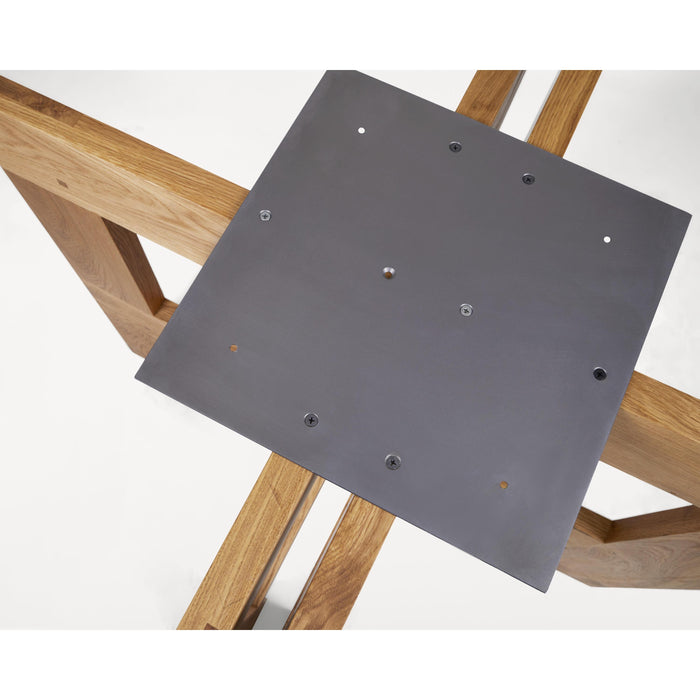 Frama Farmhouse Pond salontafel naturel