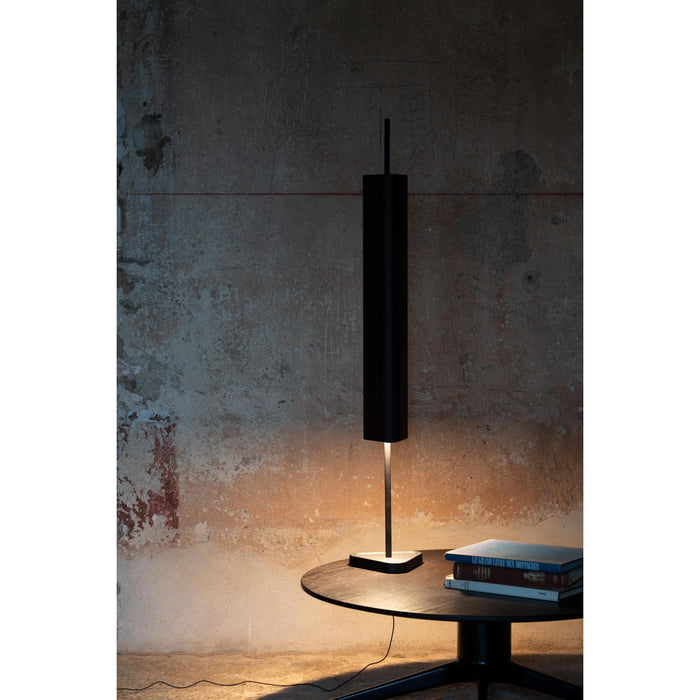 Flos Emi tafellamp LED Deep Red