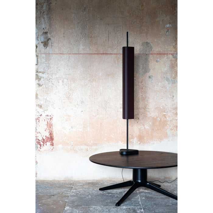 Flos Emi tafellamp LED Deep Red