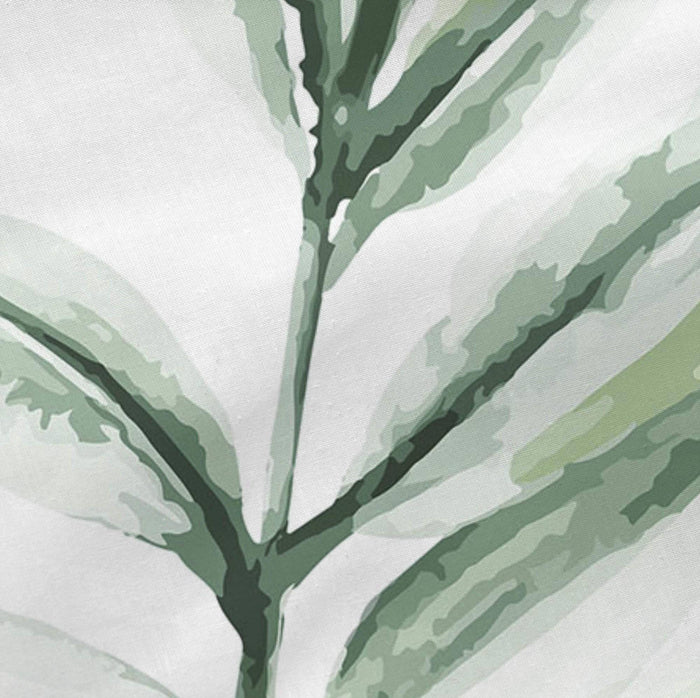 Happy Friday Set van 2 kussenslopen Delicate