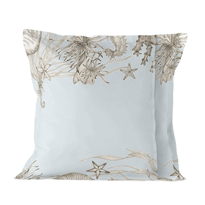 Happy Friday Kussensloop Coral Reef