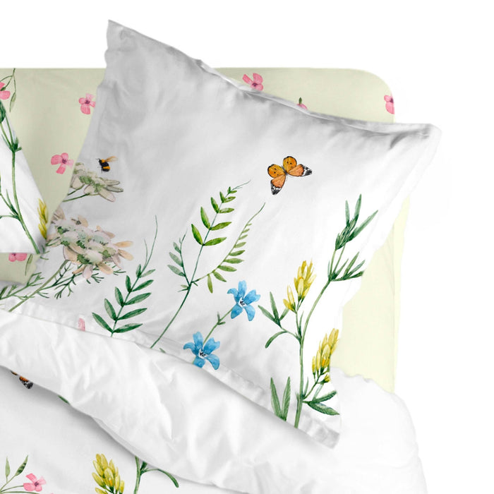 Happy Friday Kussensloop Manarola