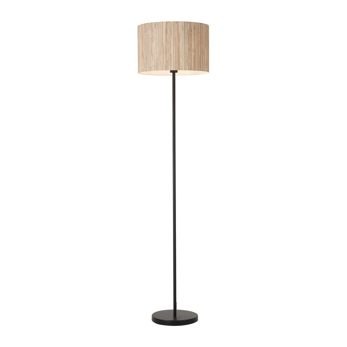 Searchlight Meadow Vloerlamp - Beige