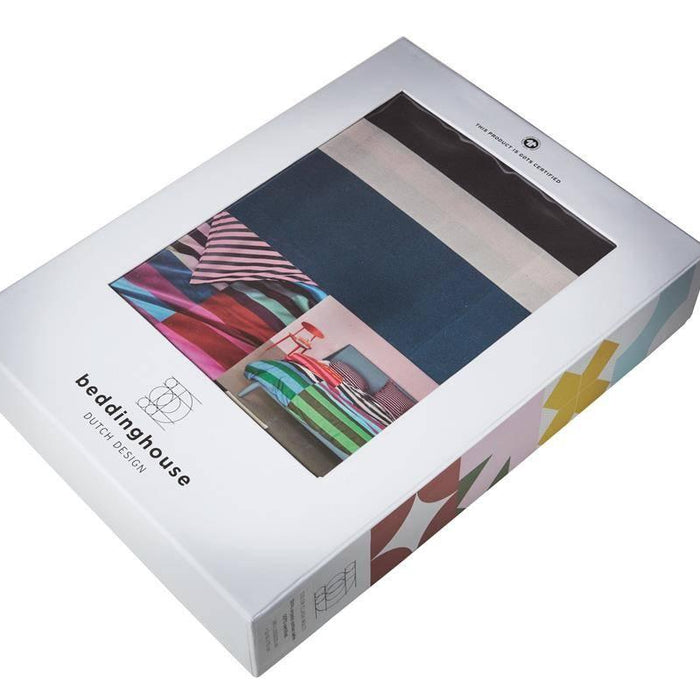 Beddinghouse Dutch Design dekbedovertrek Redwood red - lits jumeaux XL