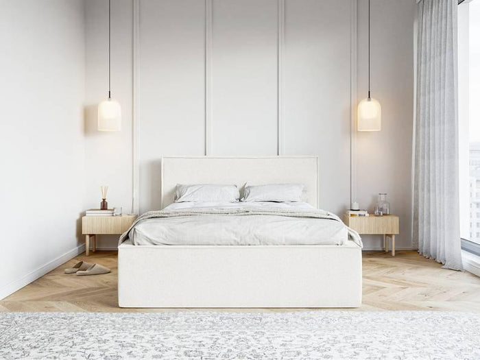 NADUVI Collection Bedframe Sera met opbergvak