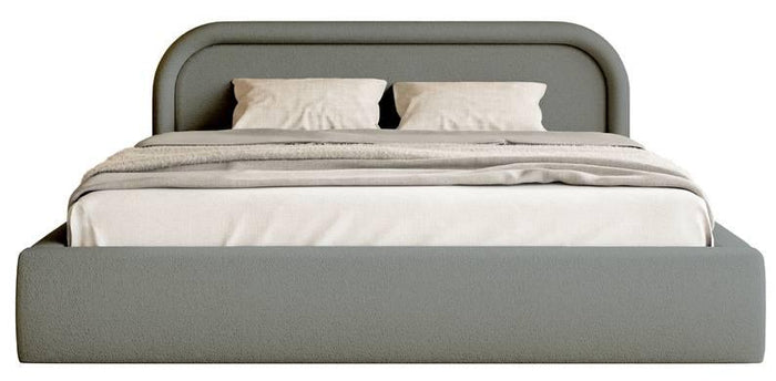 NADUVI Collection Bedframe Rori met opbergvak