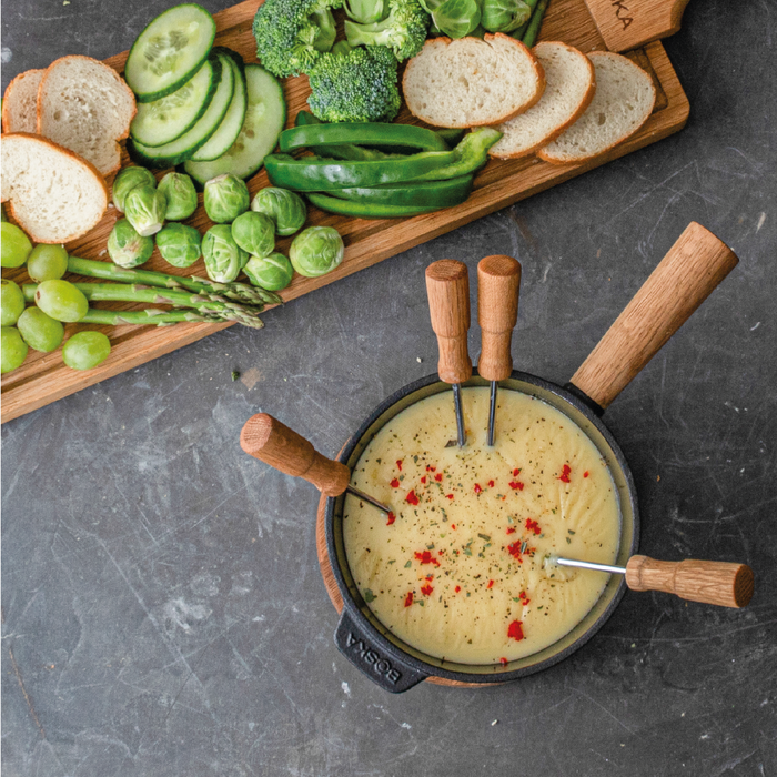 Boska - Fondueset Pro S