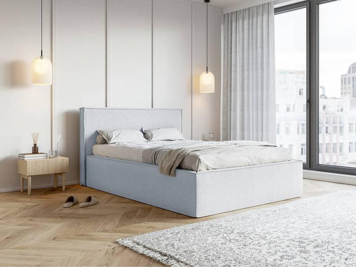 NADUVI Collection Bedframe Sera II met opbergvak 140 x 200 cm