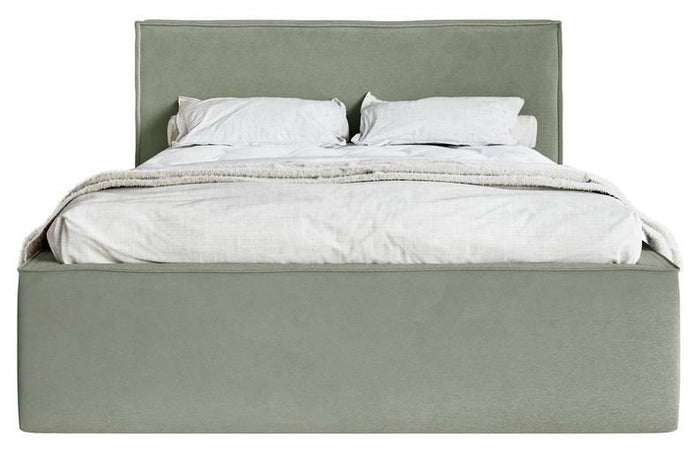 NADUVI Collection Bedframe Sera II met opbergvak 160 x 200 cm