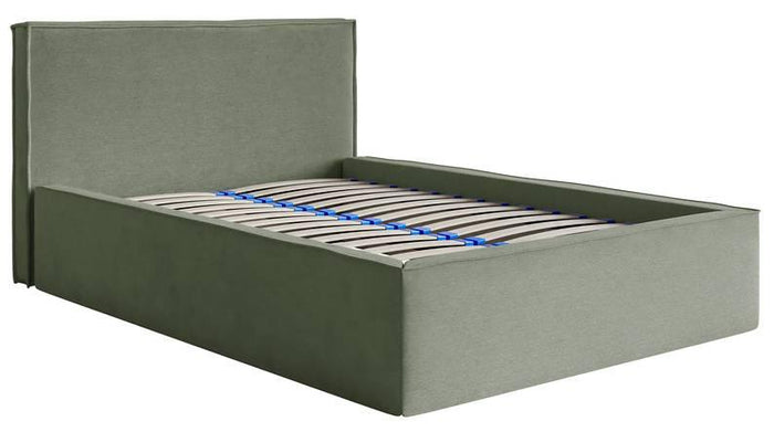NADUVI Collection Bedframe Sera II met opbergvak 160 x 200 cm
